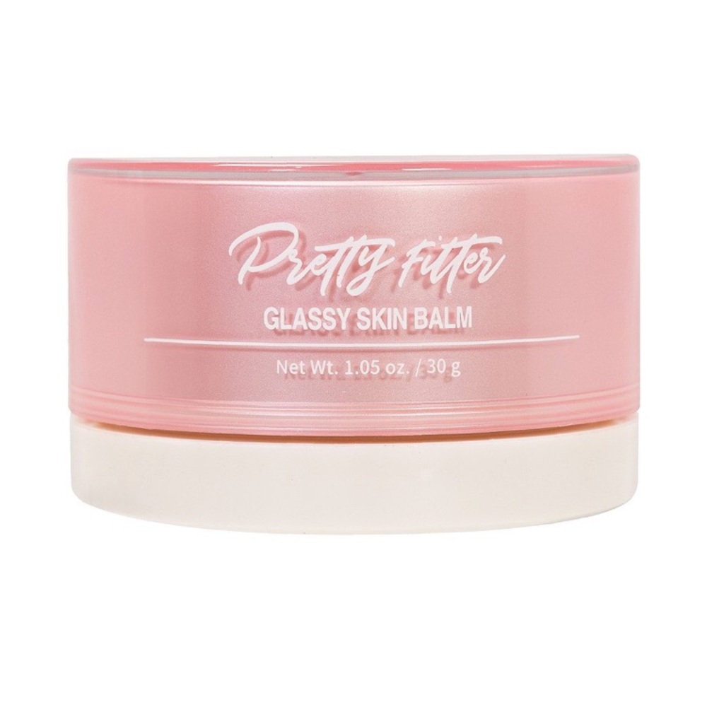 Touch In Sol Pretty Filter Glassy Skin Balm